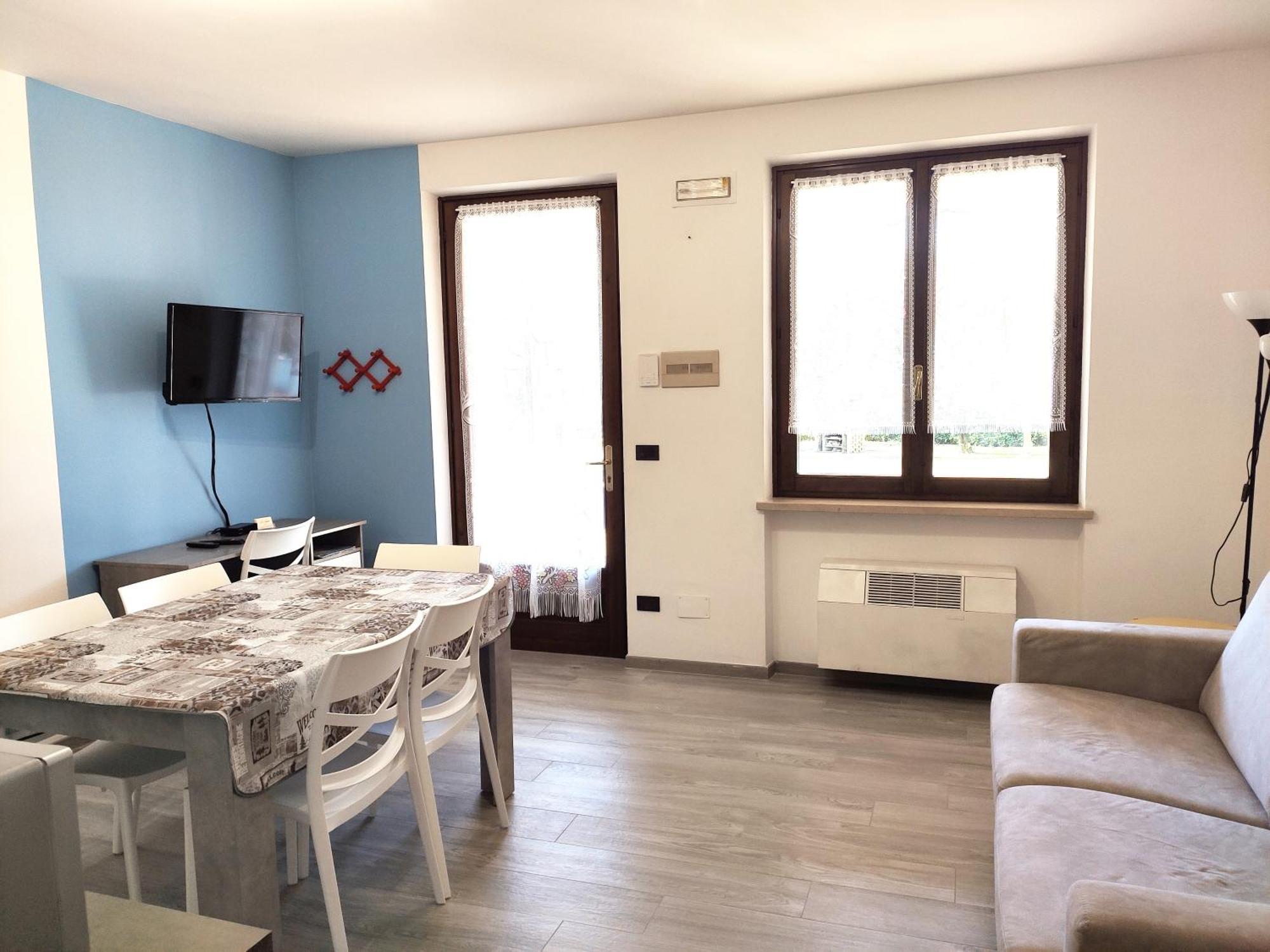 Le Giare Apartments Garda Garda  Dış mekan fotoğraf